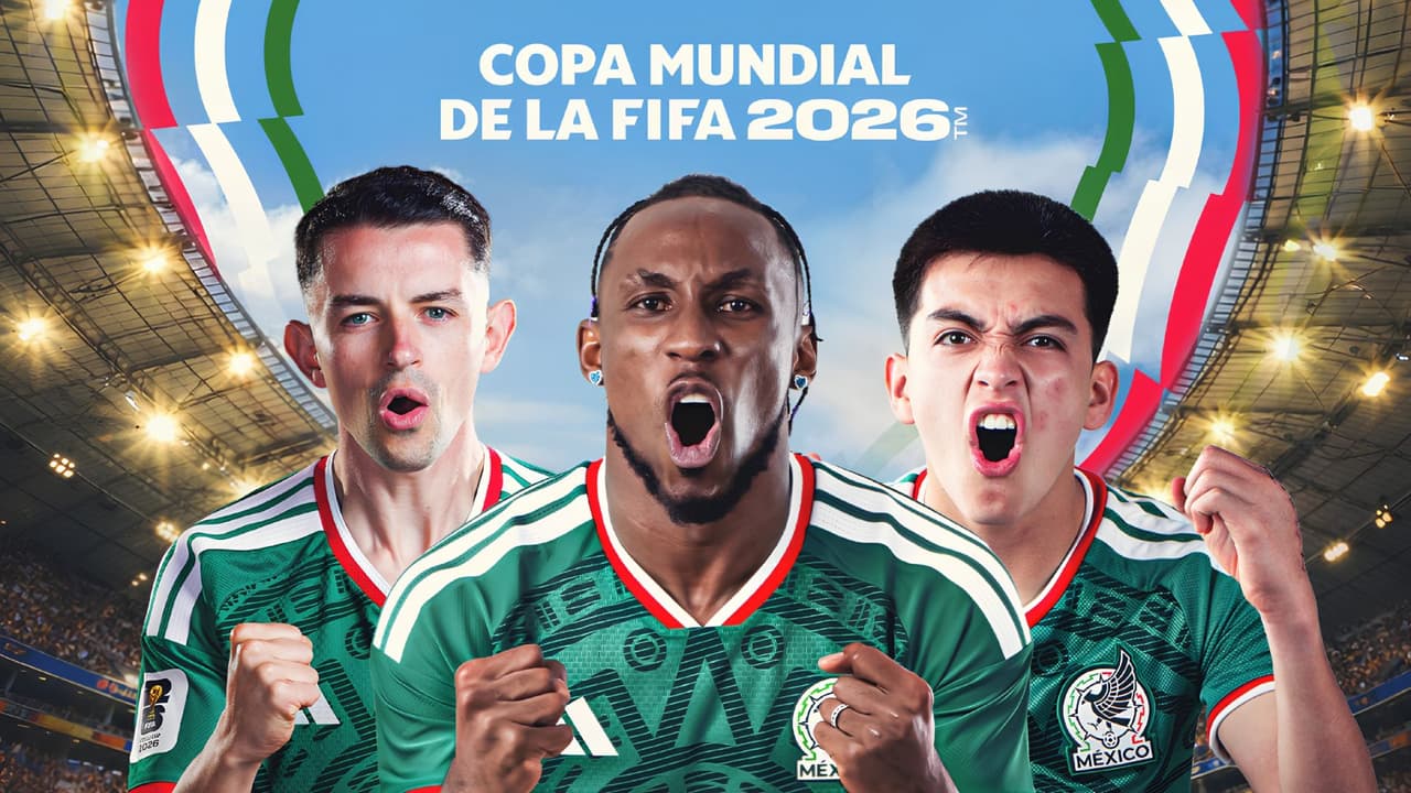 ¿Y si sí? Si gana México estas son las selecciones que podría enfrentar en Octavos de Final del Mundial 2026