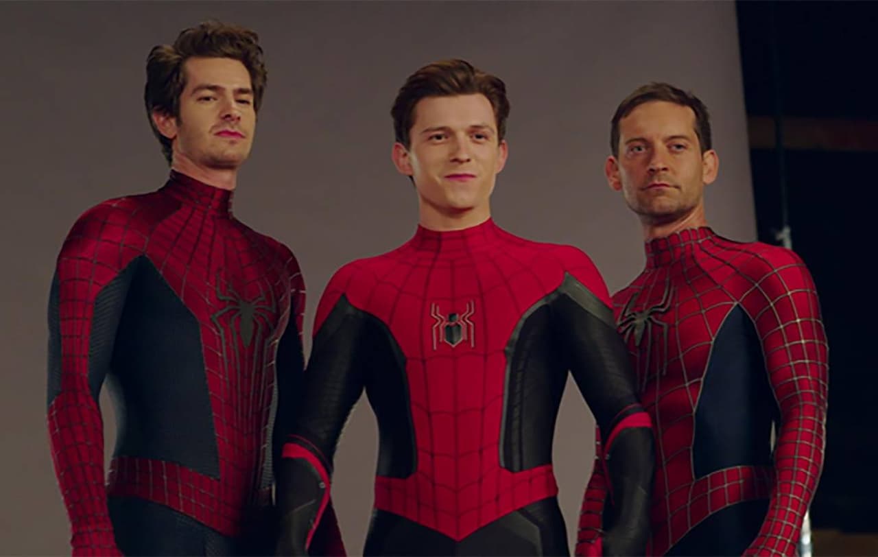 Spider-Man No Way Home: Escena post-créditos explica falla en la trama