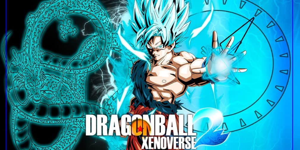 Eleva tu ki con el nuevo tráiler de Dragon Ball Xenoverse 2
