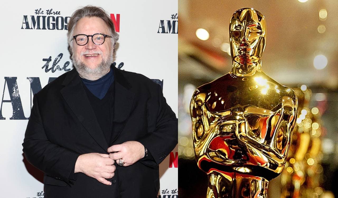Pinocho podría darle otro Premio Oscar a Guillermo del Toro.