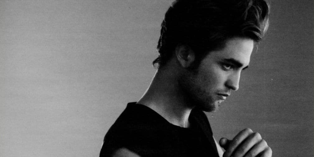 En 2010, Pattinson fue nombrado entre las 100 personas más influyentes del mundo por la revista Time.