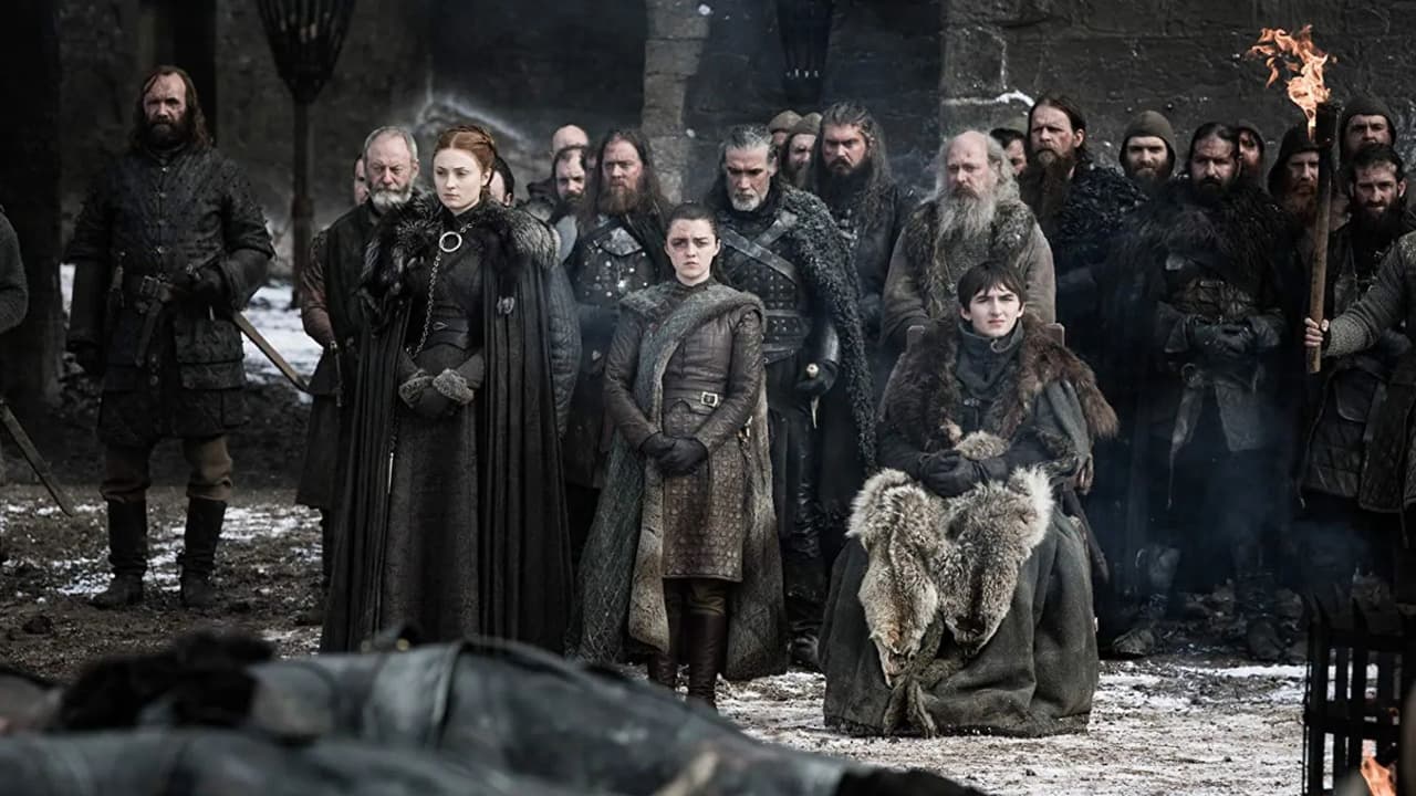 Muere actor de Game of Thrones a los 35 años