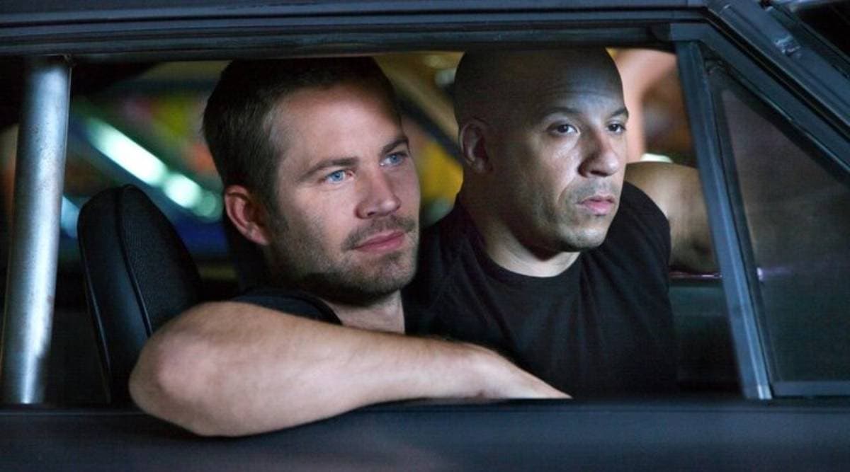 Test: Reconoce película de Rápidos y Furiosos con fotos de Paul Walker