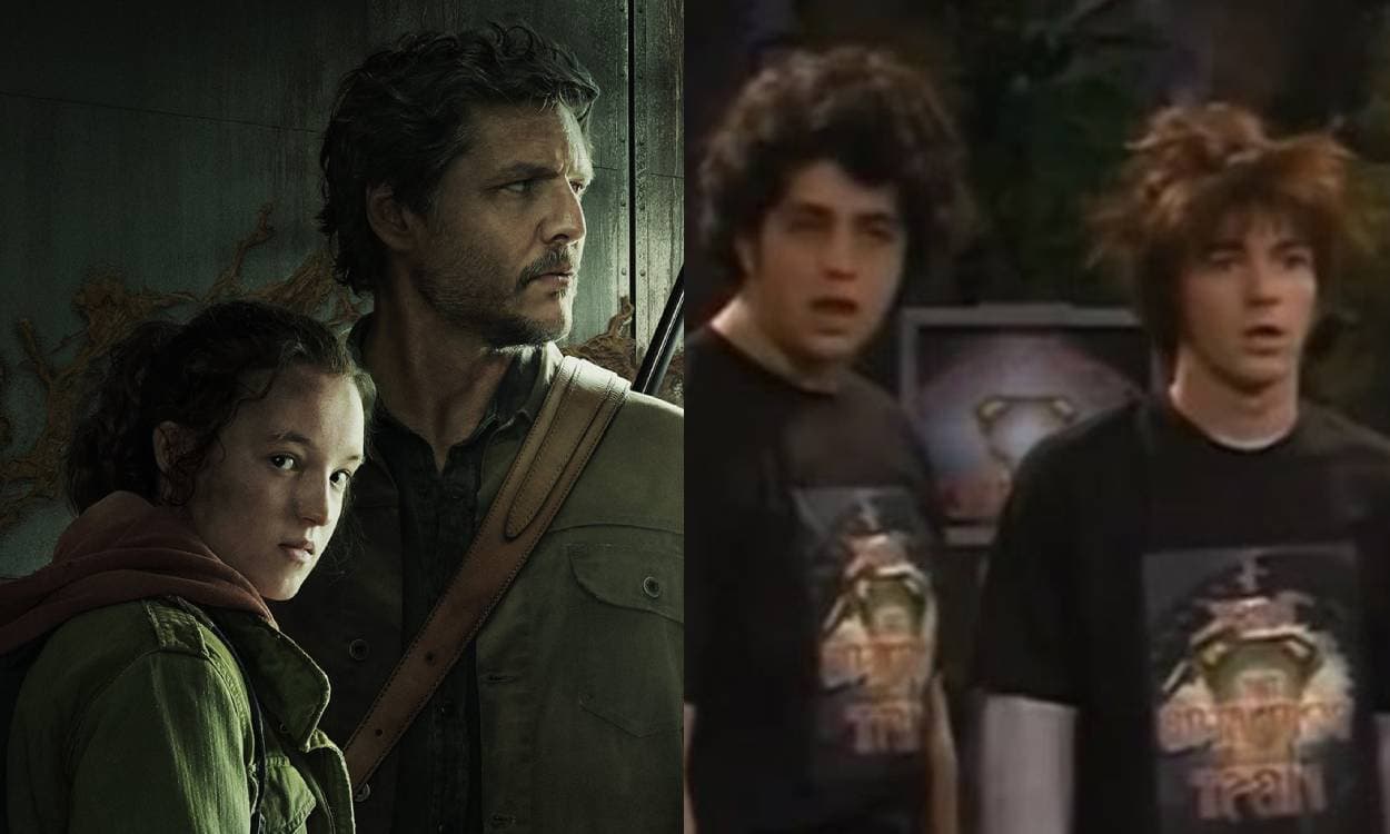 The Last of Us: Así reaccionó internet al estreno del primer episodio