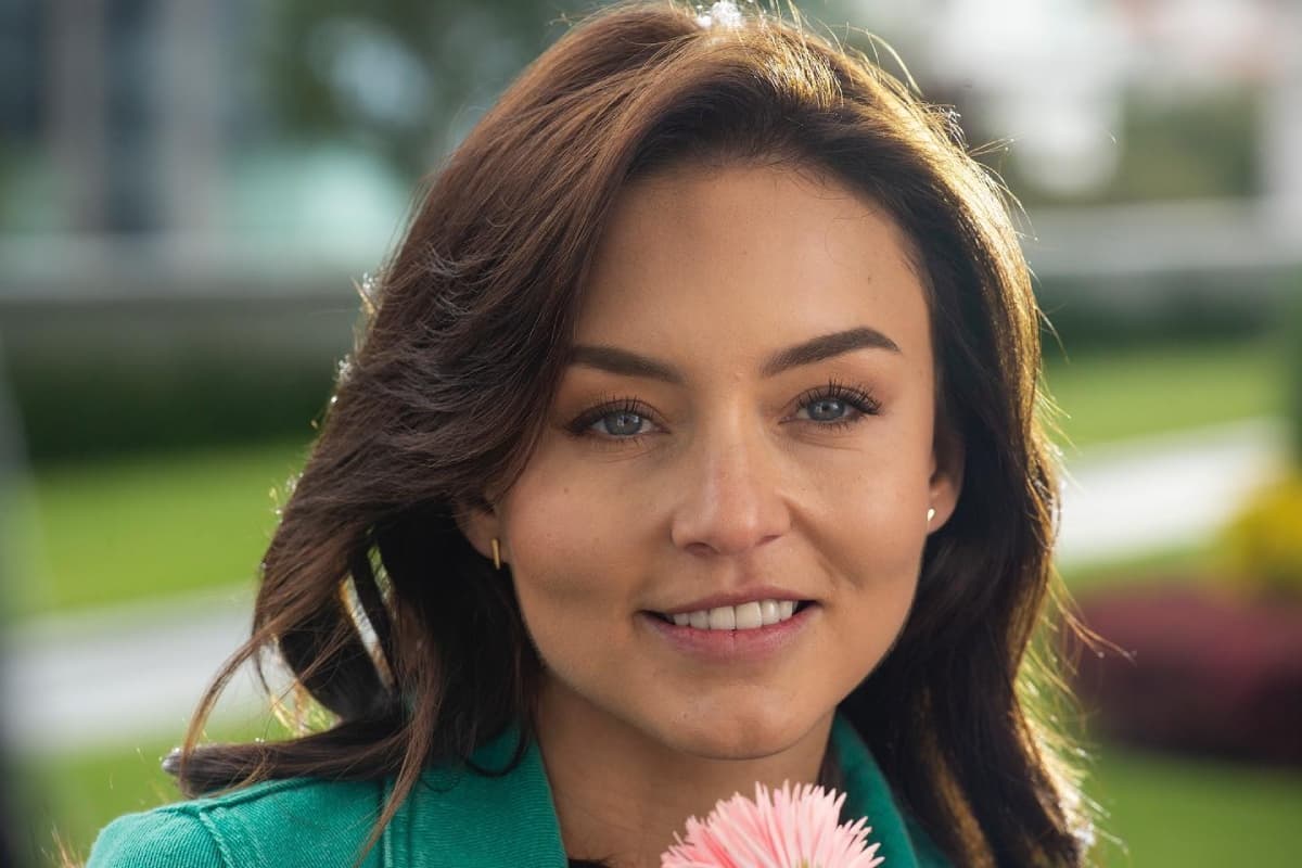 ¡Angelique Boyer da el gran salto al cine! Esto es lo que se sabe de su debut