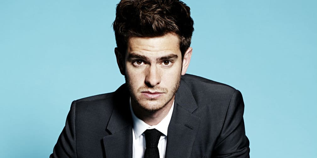 Andrew Russell Garfield nació en Los Ángeles, California, el 20 de agosto de 1983. ¡Tiene 32 añotes!