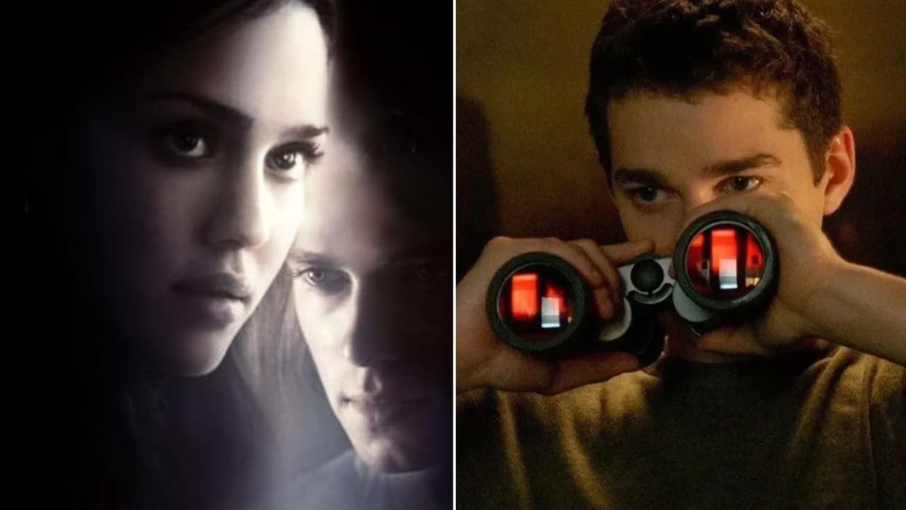 Shia LaBeouf y Hayden Christensen llevarán la intriga a Canal 5: ¿qué película ver hoy 21 de enero?