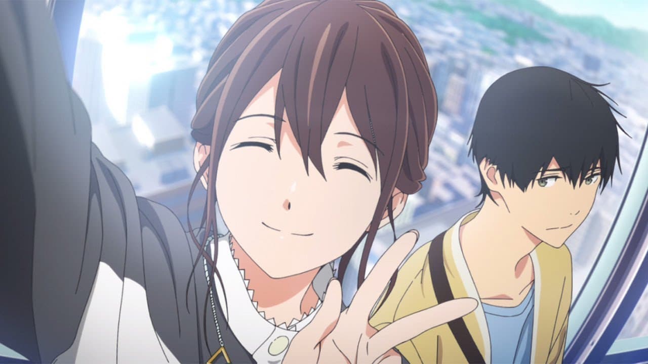 I Want to Eat Your Pancreas