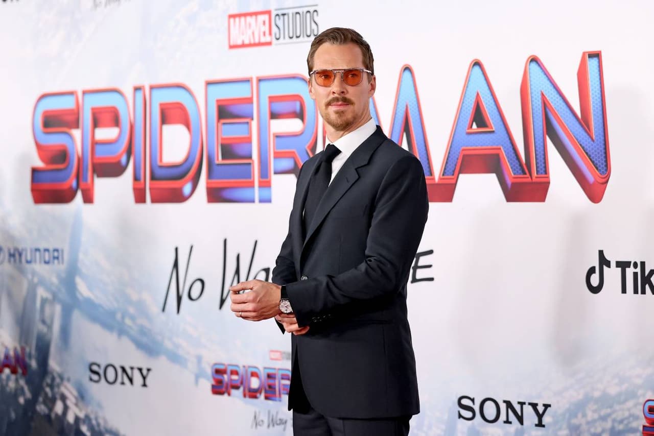 ¿Por qué Benedict Cumberbatch podría pagar una alta indemnización?