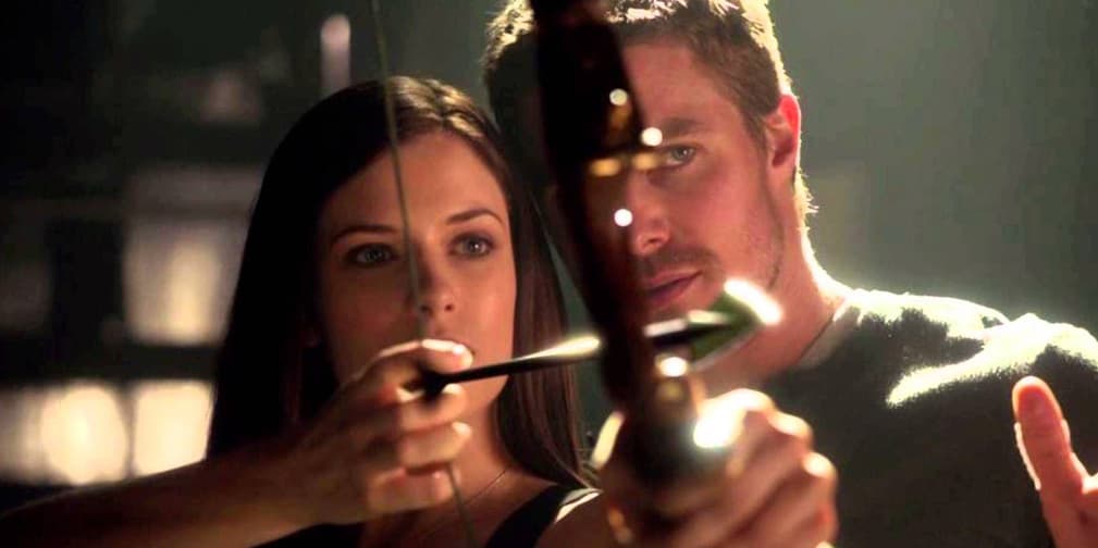 9. Jessica De Gouw: Actuará en These Final Hours, que cuenta cómo sería el último día de la Tierra para un par de jóvenes.