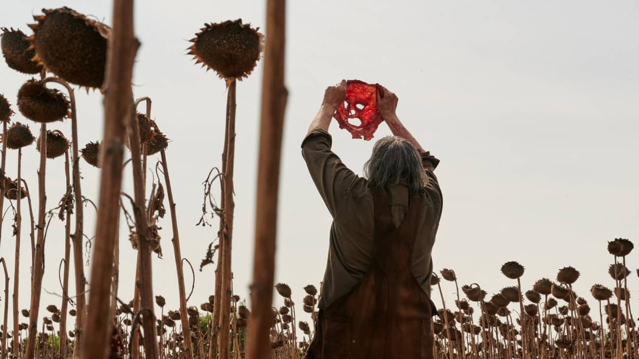Leatherface está de regreso en 'La Masacre de Texas'.