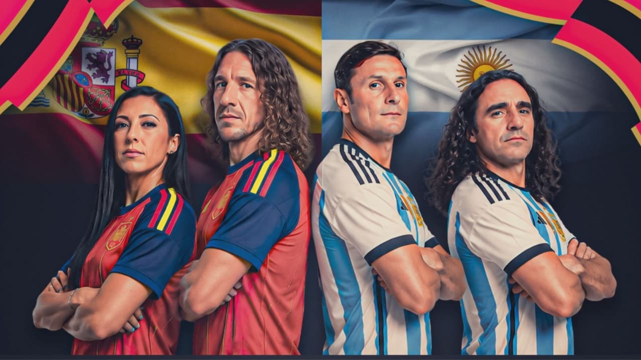 Disfruta la transmisión que TelevisaUnivision tiene para ti