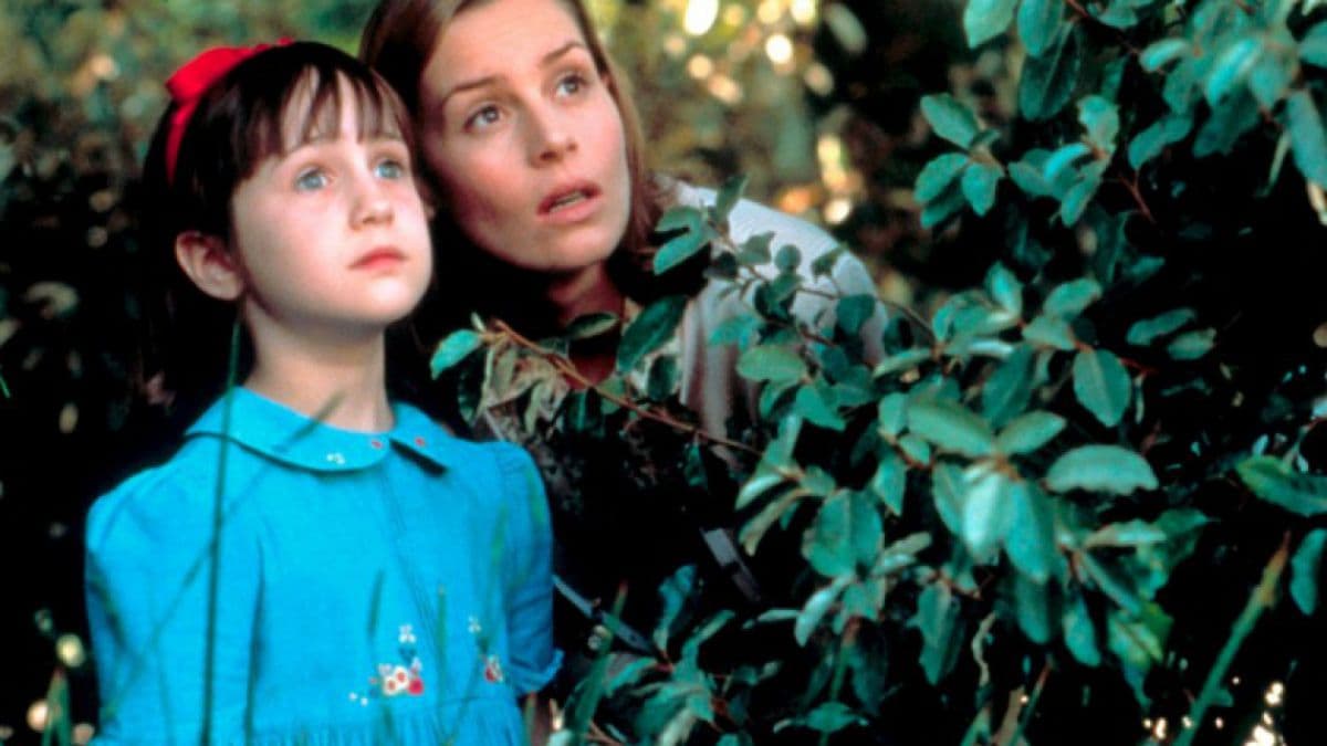 Matilda