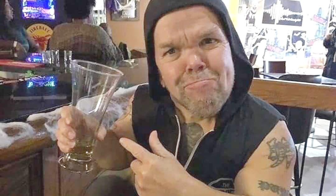 Falleció Stevie Lee, actor de ‘Jackass’ y ‘American Horror Story’