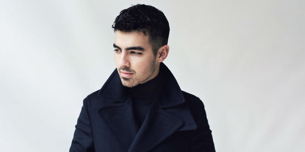 7. Joe Jonas: Fue novio de la actriz Camille Belle, pero el romance no prosperó debido a los celos del cantante.