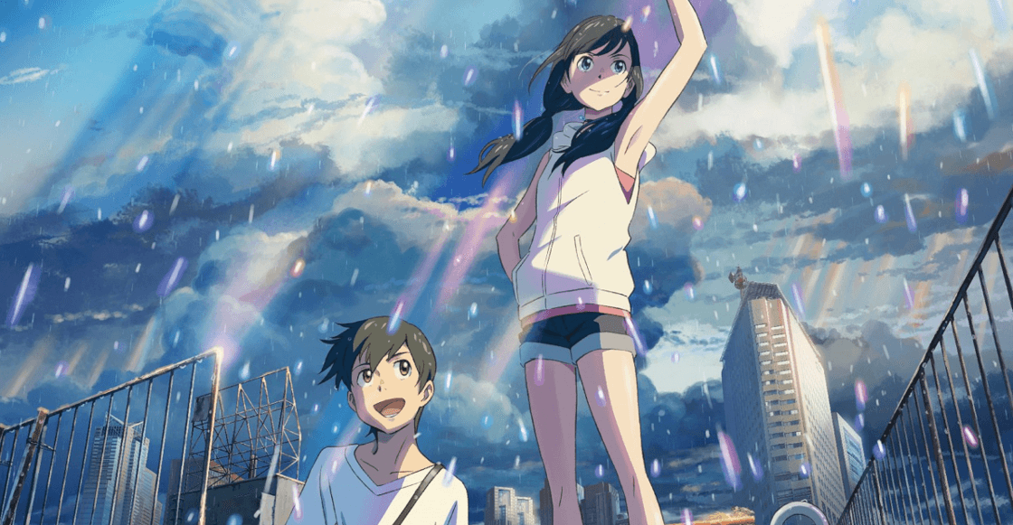 Y, por supuesto, no podemos olvidar la ausencia entre las nominadas de películas japonesas de animación como Weathering With You o Promare.