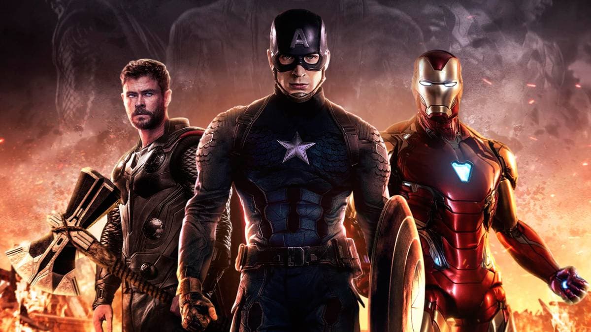 En China gente fue a parar al hospital por los Avengers