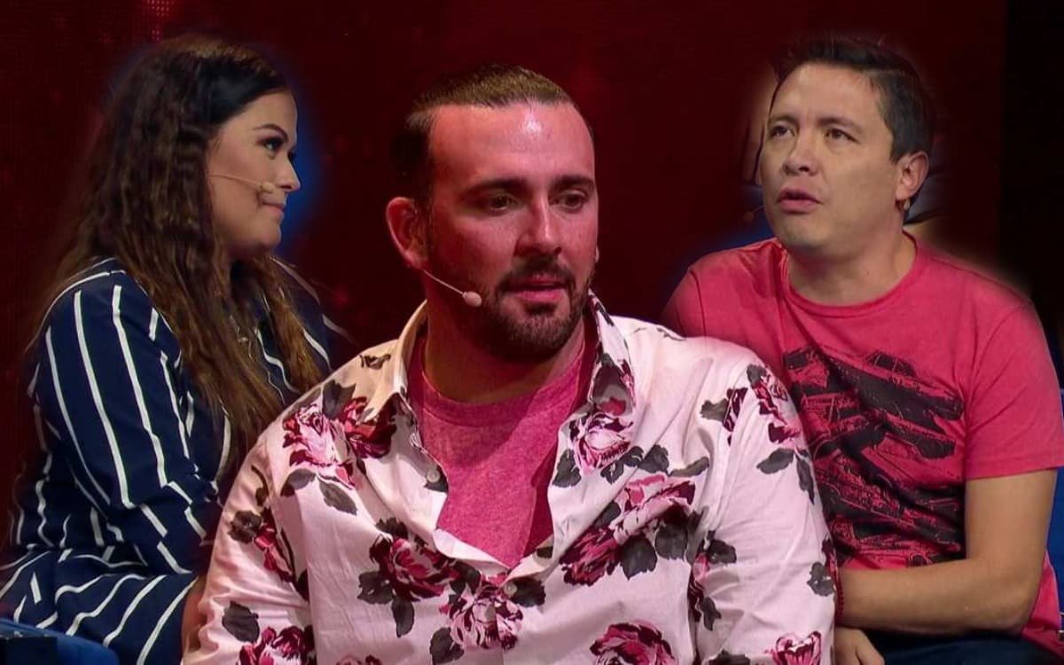 Del regreso de Fastlicht al baby shower de Mariana: Top momentos más emotivos de MCDR