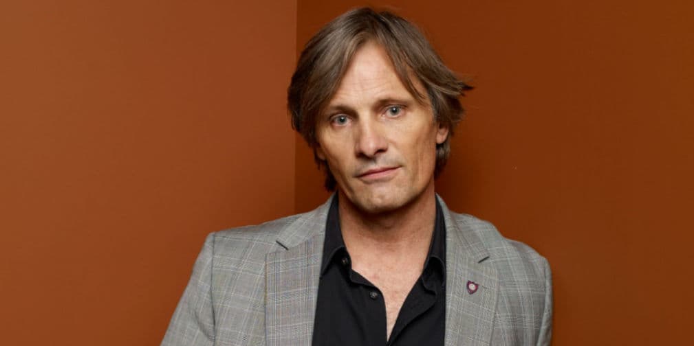 12. Viggo Mortensen: El actor de The Lord of the Rings habla inglés, español, danés, francés e italiano.