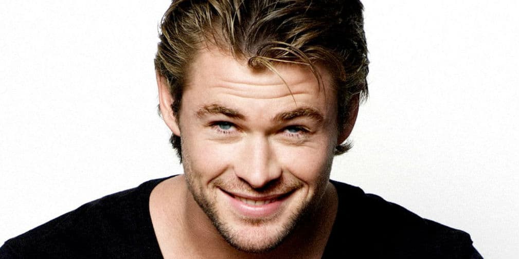 Christopher Hemsworth nació en Melbourne, Victoria, el 11 de agosto de 1983 y es un actor australiano.