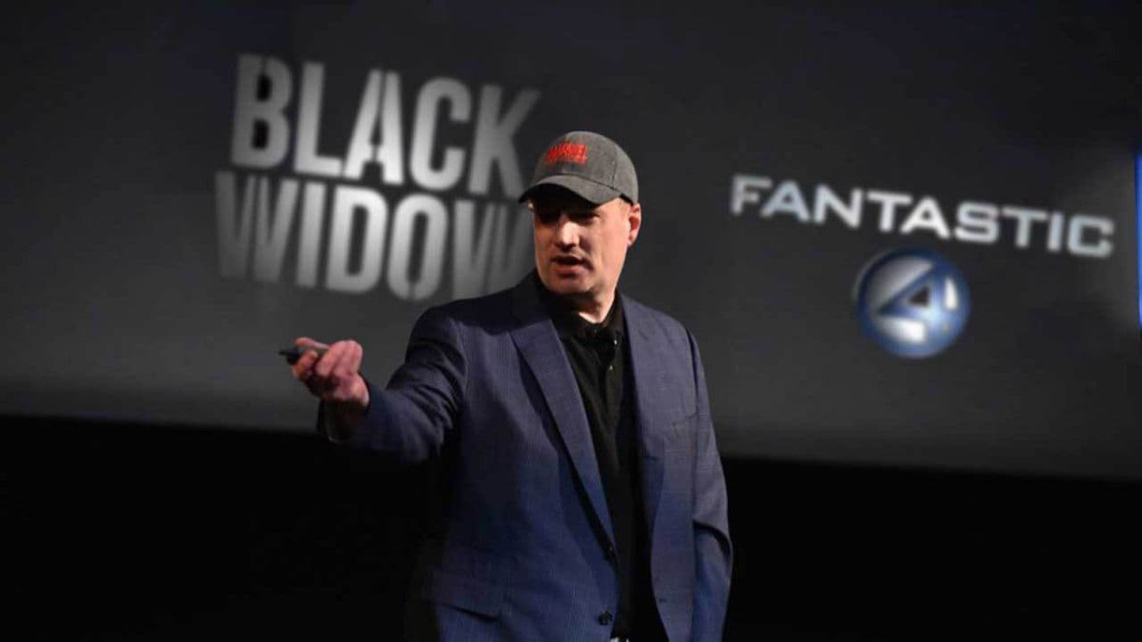 Kevin Feige