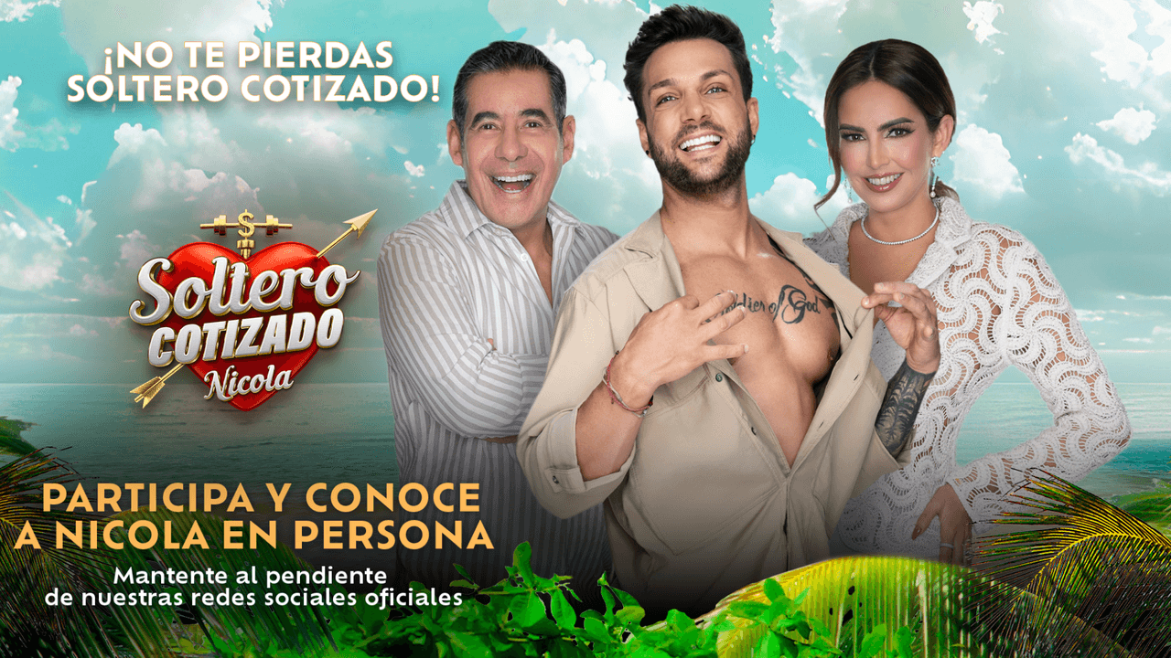 Términos y Condiciones: 'Soltero Cotizado'