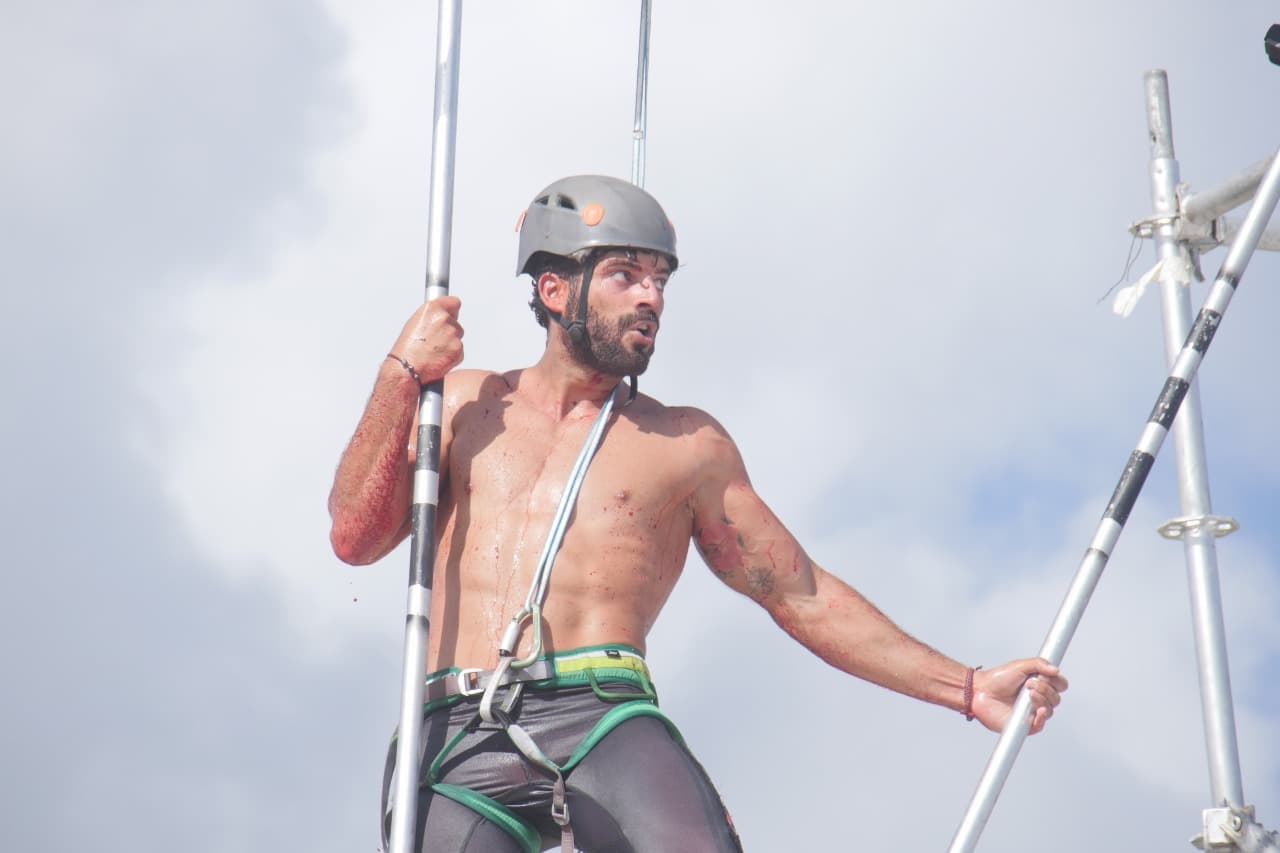 Las 4 cosas que amamos de Adrián di Monte