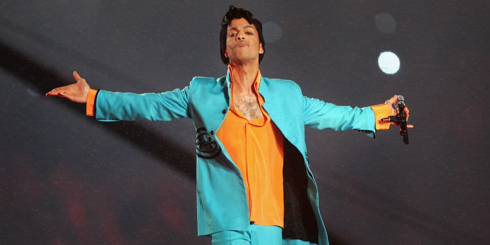 El fallecimiento de Prince, a los 57 años, conmocionó al mundo entero, pero en particular al de la música.