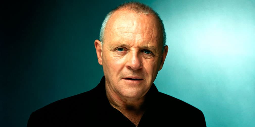 Primera imagen de Anthony Hopkins en Thor: Ragnarok