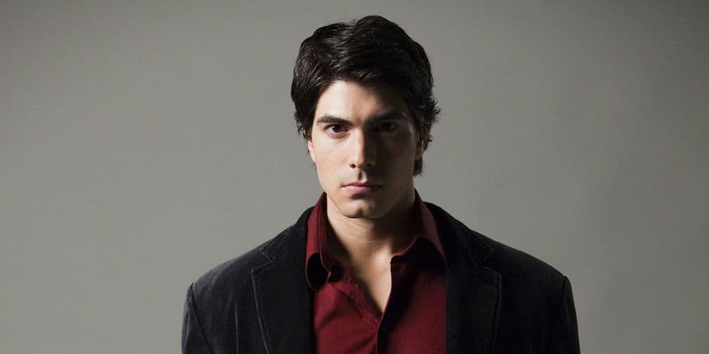 8. Brandon Routh: El actor y modelo surcó los cielos en Superman Returns, con todo y sus 1.93 centímetros.