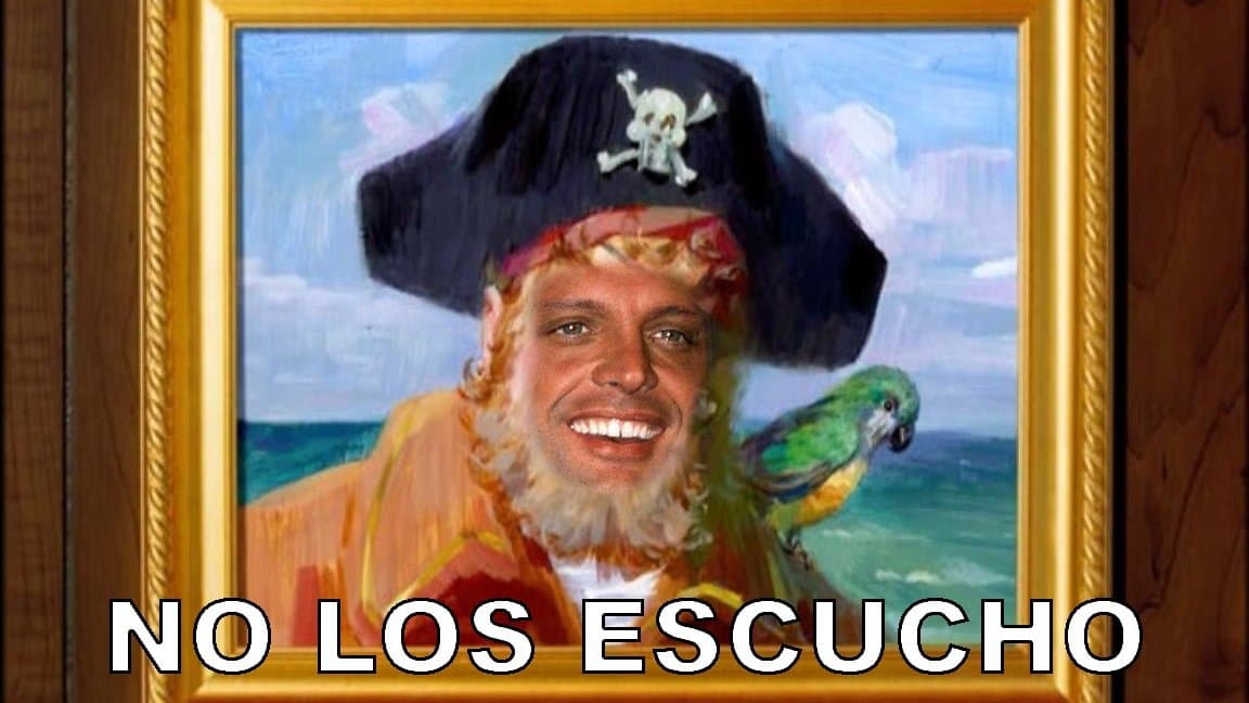 10 soleados memes de la segunda temporada de la serie de Luis Miguel