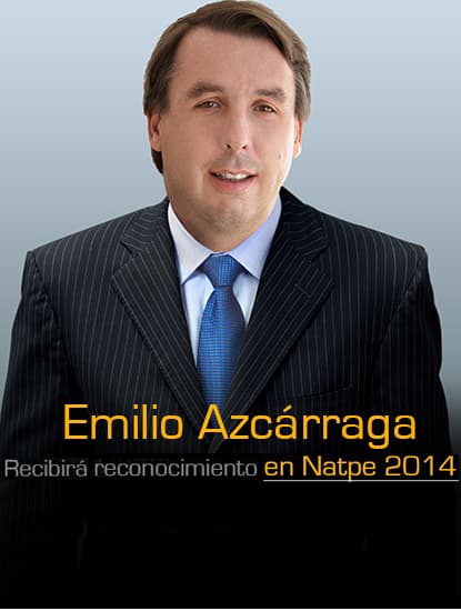 Emilio Azcárraga Jean