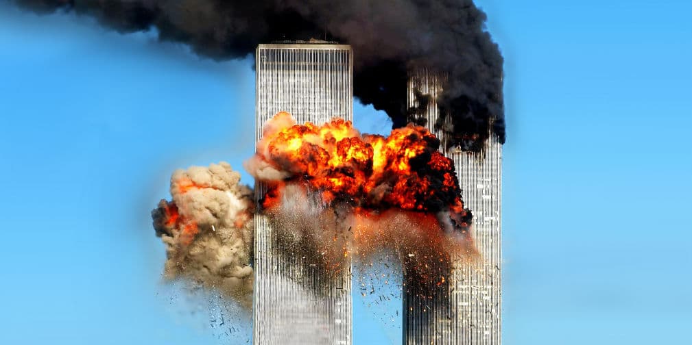 Muchos fallecieron el 11 de septiembre de 2001, cuando dos aviones se estrellaron en las Torres Gemelas. Otros lograron cambiar el destino de sus vidas.