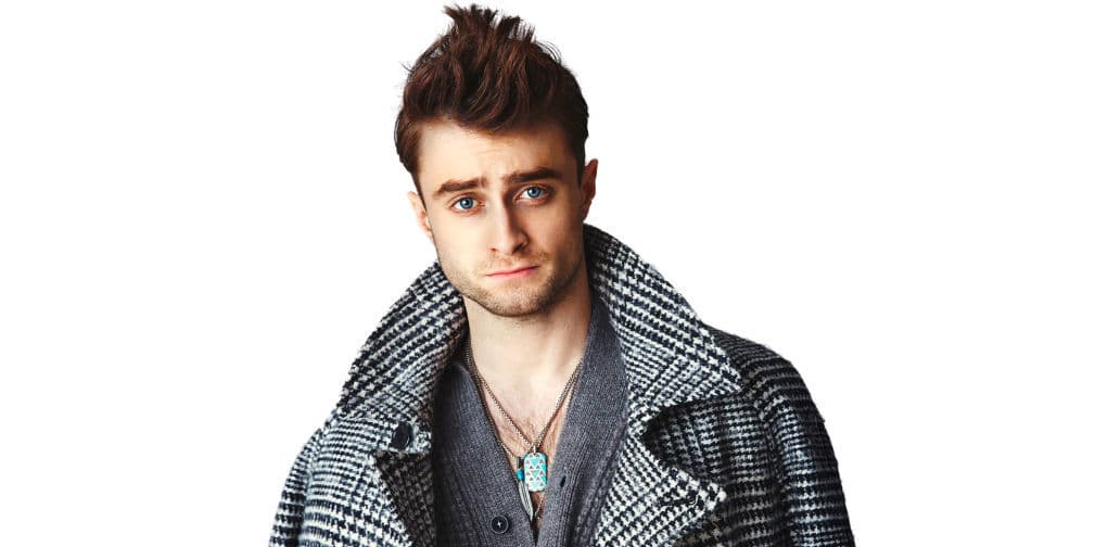 3. Daniel Radcliffe: En 2009 llegó al primer puesto de la lista de estrellas jóvenes más valiosas, según Forbes.