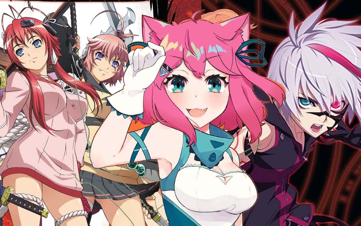 Anime Onegai apuesta por el doblaje y el contenido sin censura