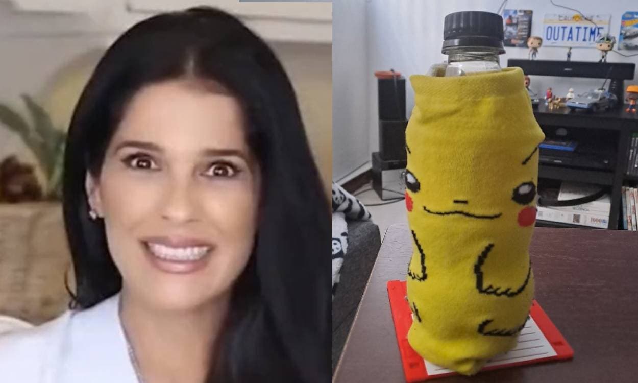 15 memes para recibir a las visitas como Martha Debayle