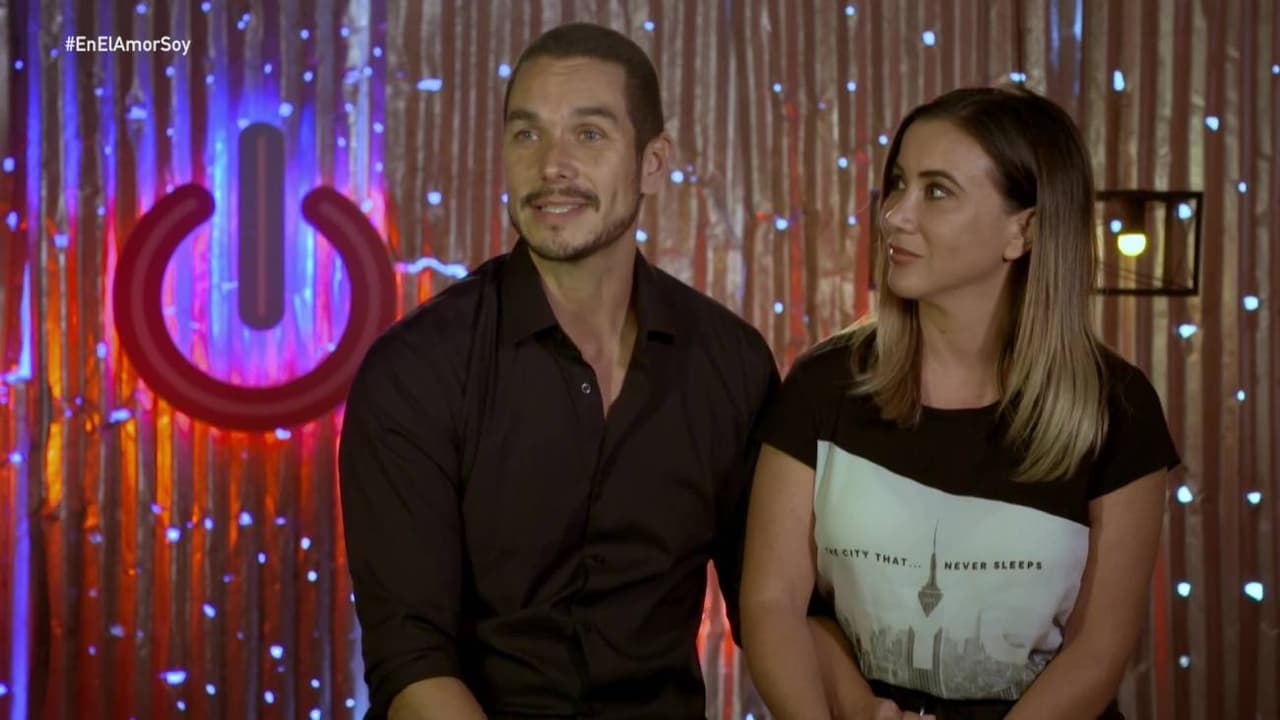 Potro especula de la vida íntima de Adrián y Mariazel tras perder prueba