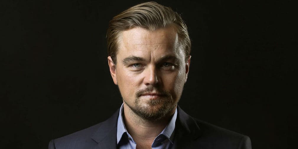 11. Leonardo Di Caprio (10 Muertes): Todos lloramos cuando murió en Titanic, Romeo y Juliet y Django Unchained, entre otras.
