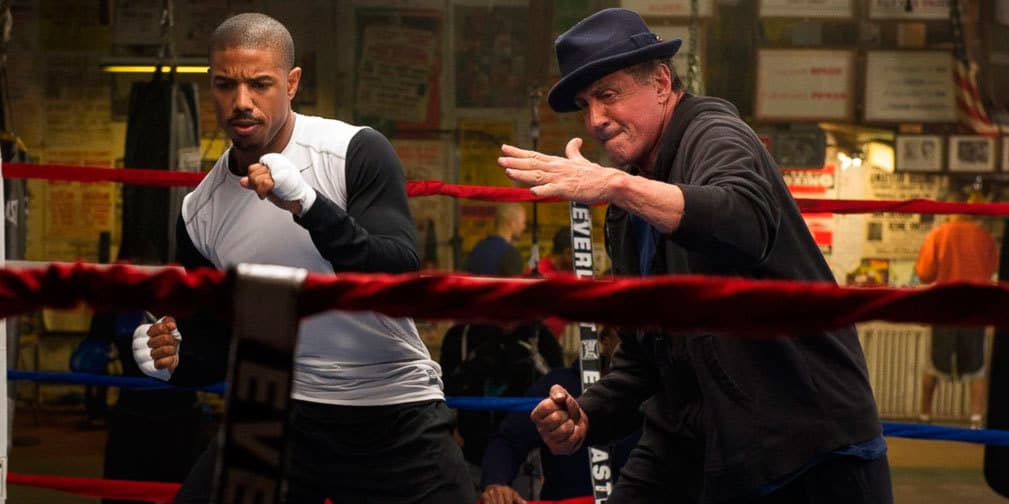 Sylvester Stallone expandirá el legado de Rocky