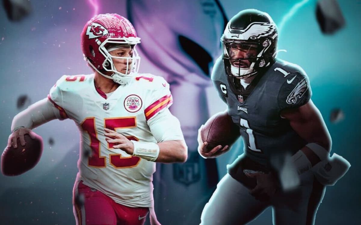 NFL: Cuándo es el Super Bowl 2023, horario y todo lo que debes saber