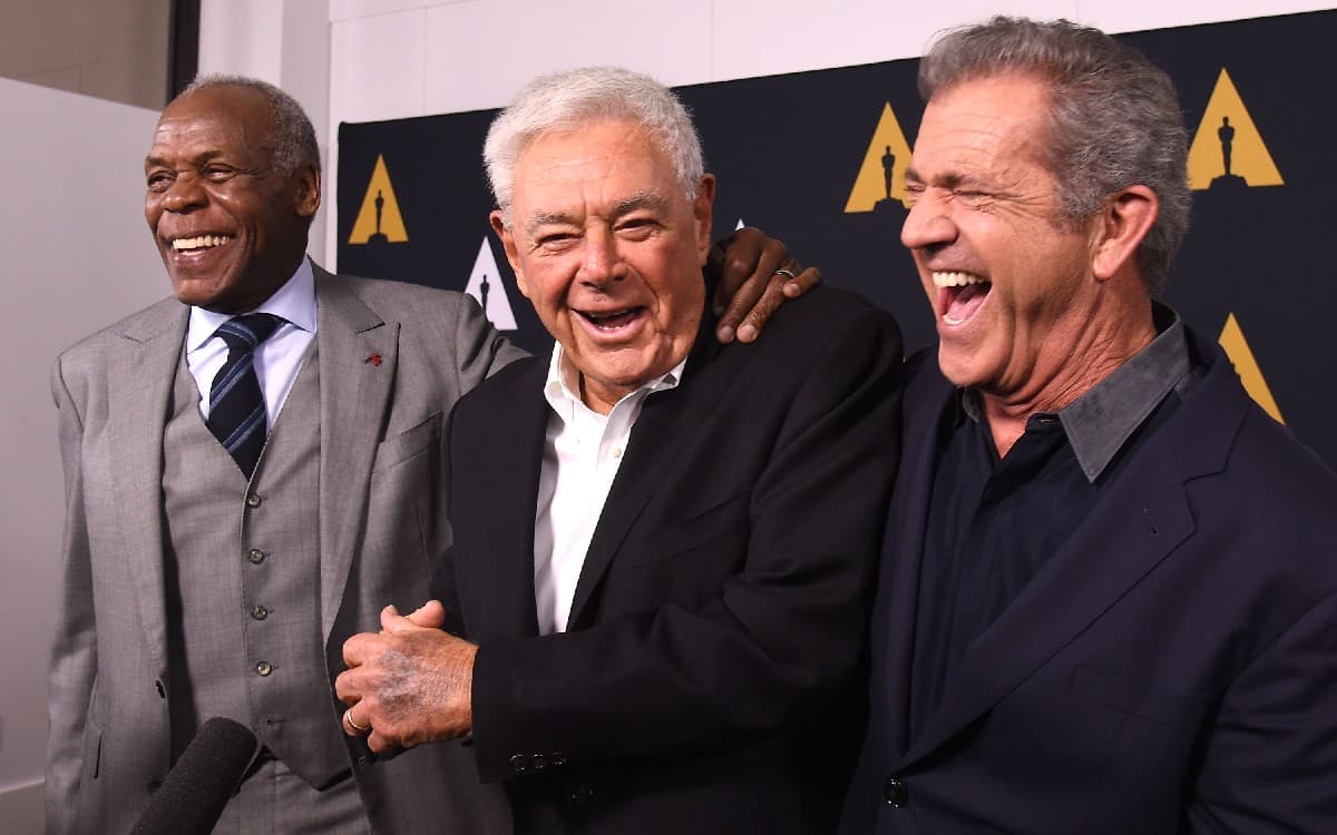 Richard Donner dejó un legado imborrable en el cine de Hollywood