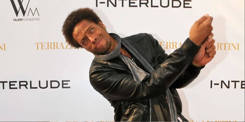 1. Gary Dourdan: El actor de CSI, de 48 años, es buscado por la justicia por ser adicto a las drogas y al alcohol.