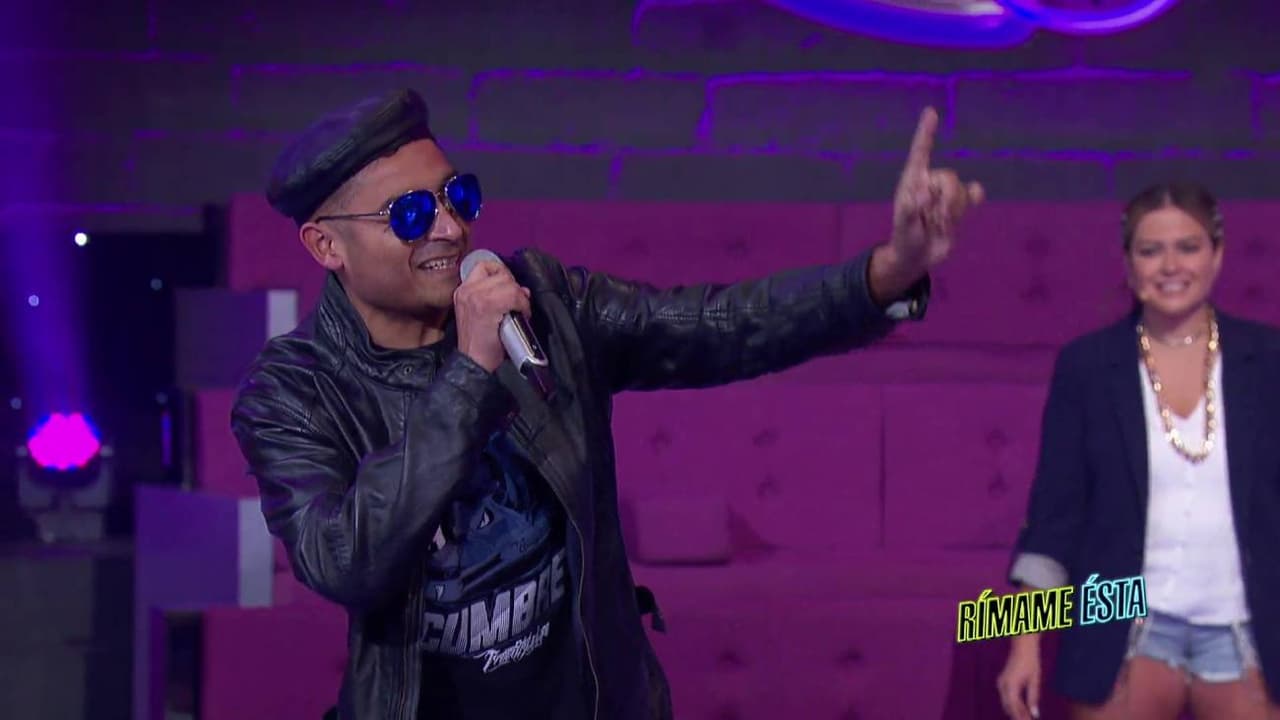 ¿Quién es Jack Adrenalina, el nuevo rapero de Me Caigo de Risa?