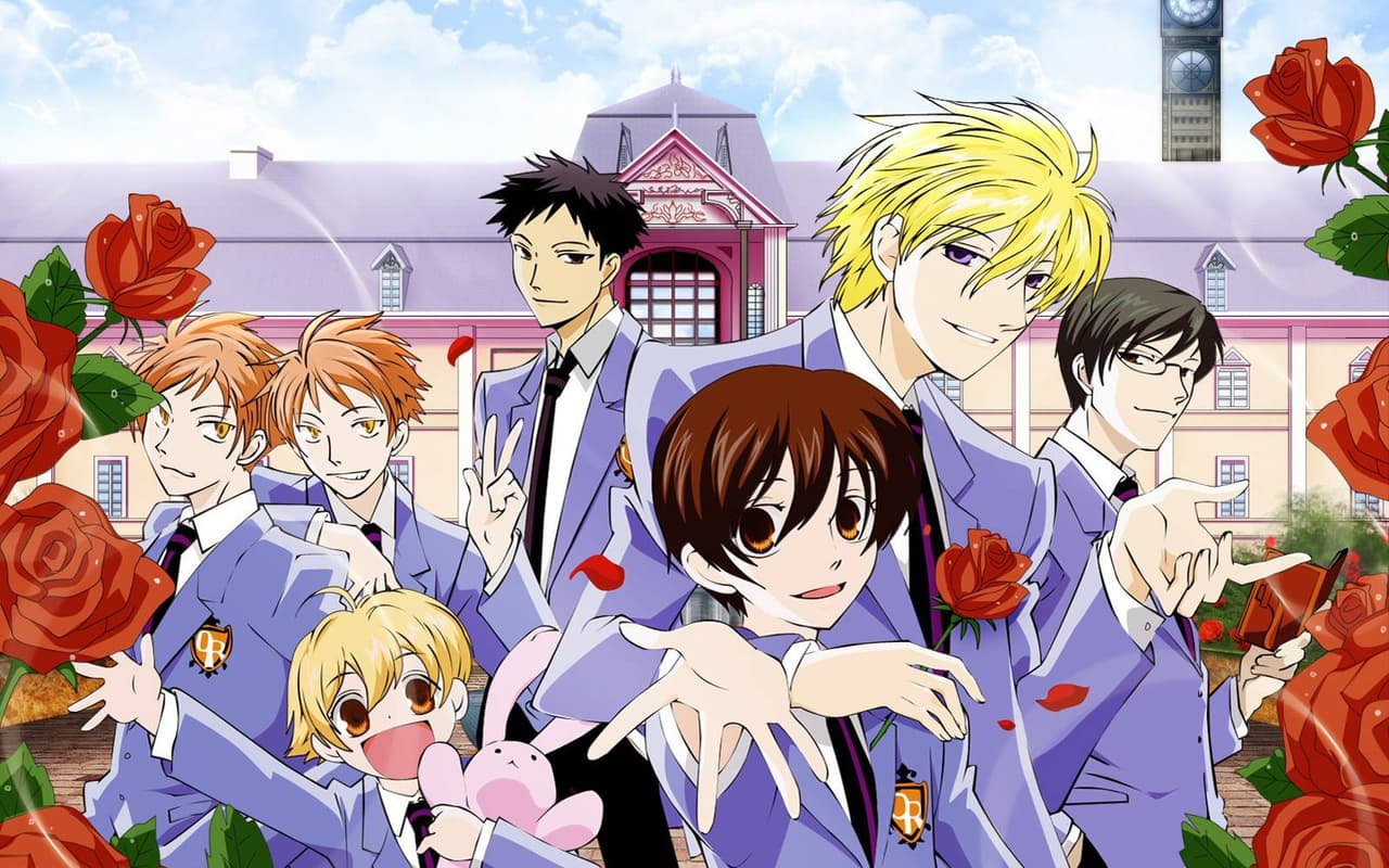 ¿De qué serie le gustaría ver un remake a los japoneses?