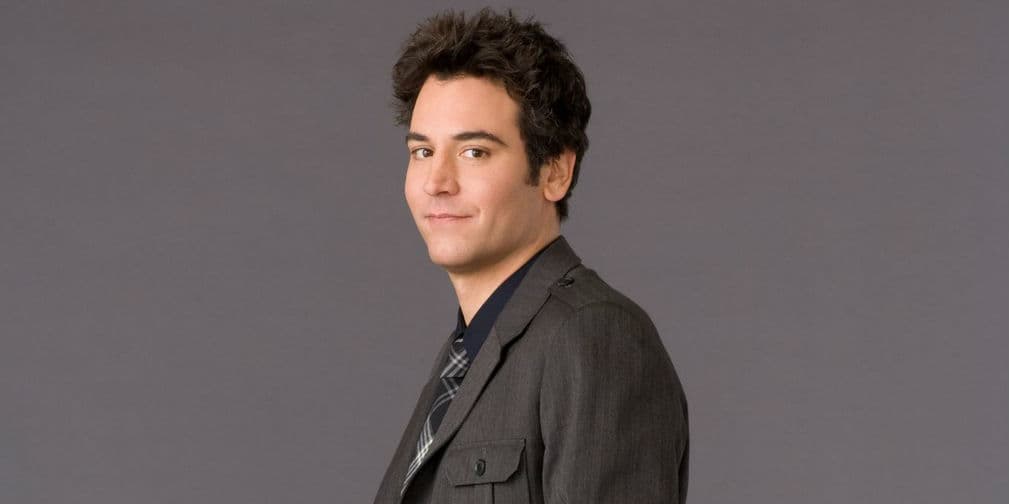 4. Ted Mobsy: Su continua indecisión por todo nos sacó de quicio en la serie How I Met Your Mother.
