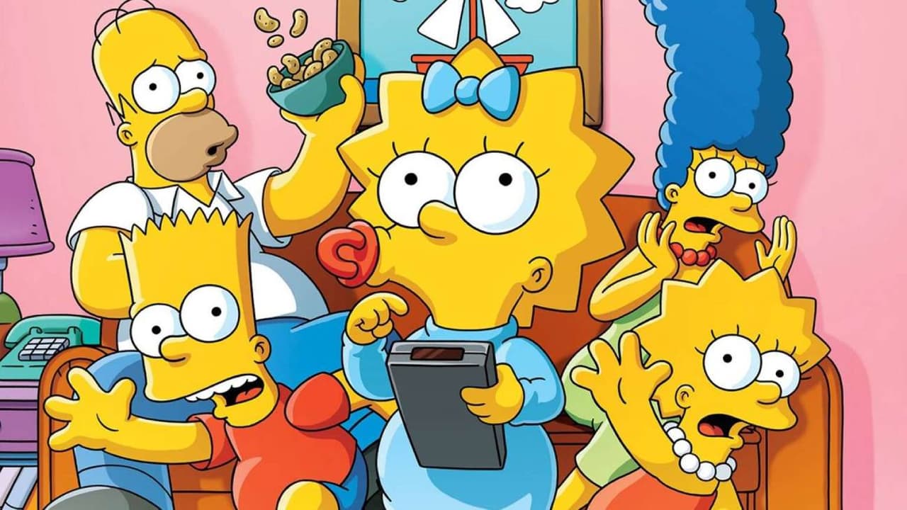 Fan de Los Simpson gastó más de un millón de pesos en su colección