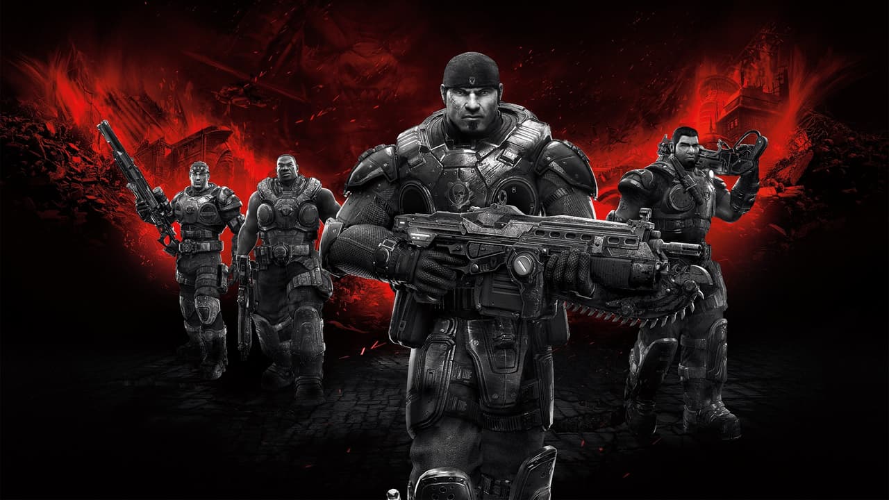 Ya sabemos un poco más acerca del filme de Gears of War