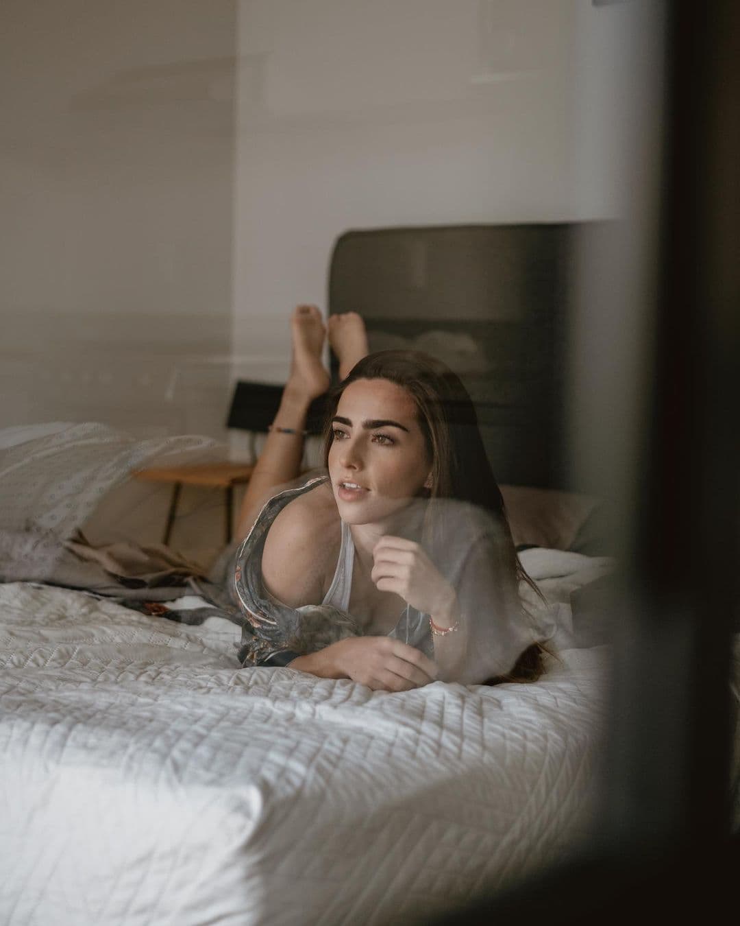 La CQ terminó hace 5 años y así es como se ve hoy en día Fer.