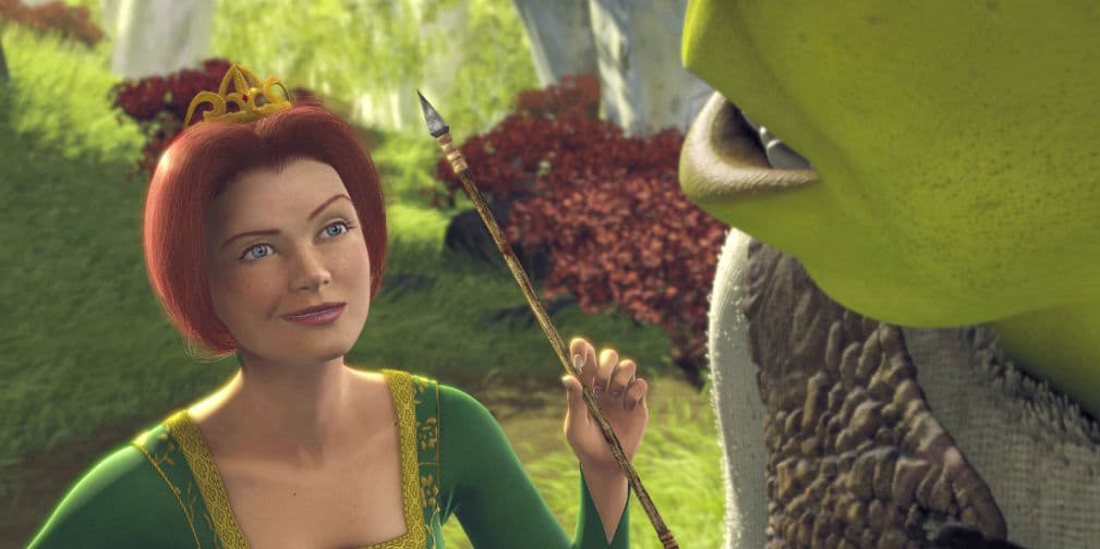 La música de Shrek fue compuesta por Harry Gregson-Williams junto con John Powell.