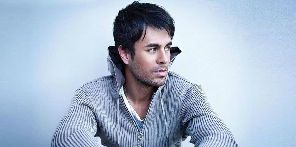 1. Enrique Iglesias: El español mandó amor a los afectados por esta violencia ridícula y a la comunidad LGBT.